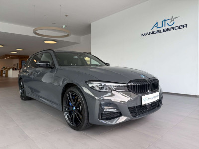 BMW 3er Gebrauchtwagen BMW 3er Gebrauchtwagen