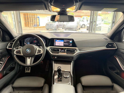 BMW 3er Gebrauchtwagen BMW 3er Gebrauchtwagen