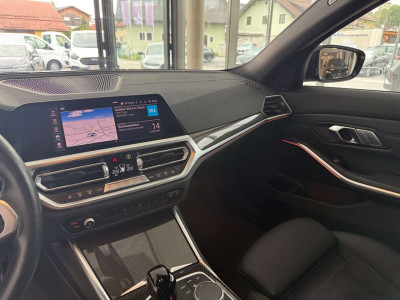 BMW 3er Gebrauchtwagen BMW 3er Gebrauchtwagen