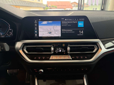 BMW 3er Gebrauchtwagen BMW 3er Gebrauchtwagen