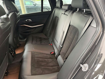 BMW 3er Gebrauchtwagen BMW 3er Gebrauchtwagen