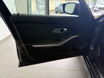 BMW 3er Gebrauchtwagen BMW 3er Gebrauchtwagen