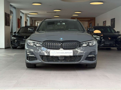 BMW 3er Gebrauchtwagen BMW 3er Gebrauchtwagen