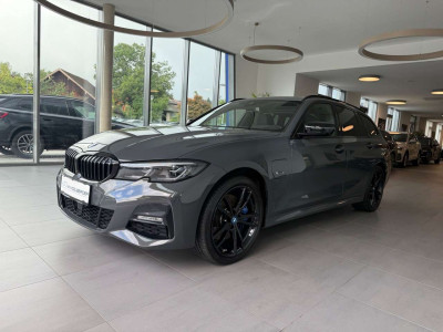 BMW 3er Gebrauchtwagen BMW 3er Gebrauchtwagen