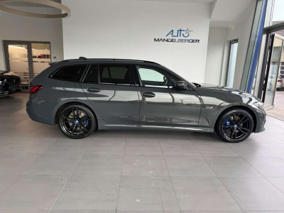 BMW 3er Gebrauchtwagen BMW 3er Gebrauchtwagen