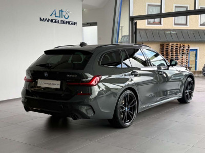 BMW 3er Gebrauchtwagen BMW 3er Gebrauchtwagen