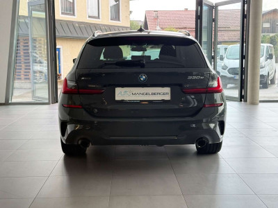 BMW 3er Gebrauchtwagen BMW 3er Gebrauchtwagen