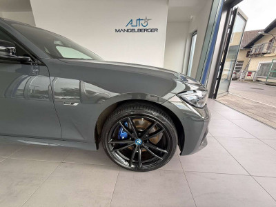 BMW 3er Gebrauchtwagen BMW 3er Gebrauchtwagen