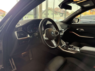 BMW 3er Gebrauchtwagen BMW 3er Gebrauchtwagen