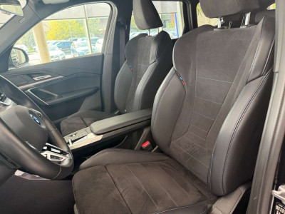 BMW iX1 Gebrauchtwagen BMW iX1 Gebrauchtwagen