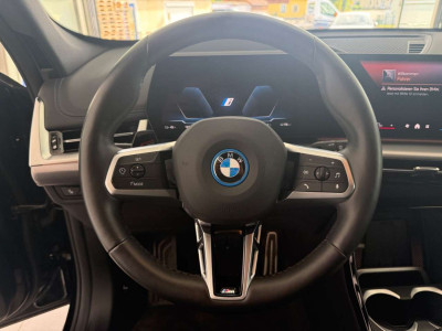 BMW iX1 Gebrauchtwagen BMW iX1 Gebrauchtwagen