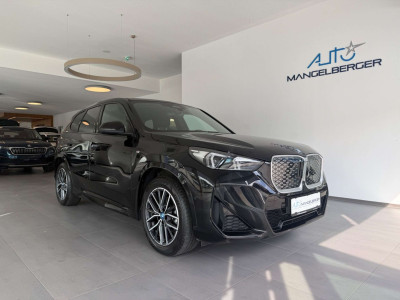 BMW iX1 Gebrauchtwagen BMW iX1 Gebrauchtwagen
