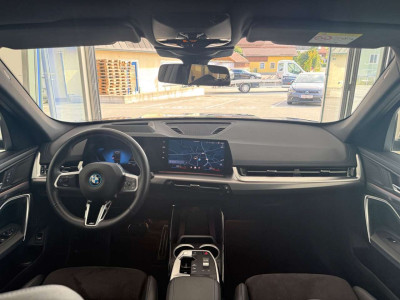 BMW iX1 Gebrauchtwagen BMW iX1 Gebrauchtwagen