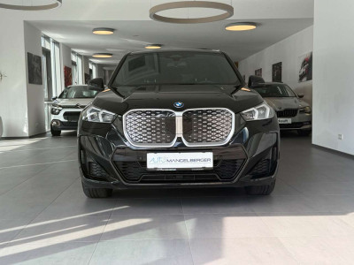 BMW iX1 Gebrauchtwagen BMW iX1 Gebrauchtwagen