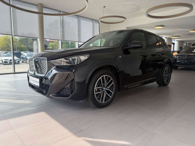 BMW iX1 Gebrauchtwagen BMW iX1 Gebrauchtwagen