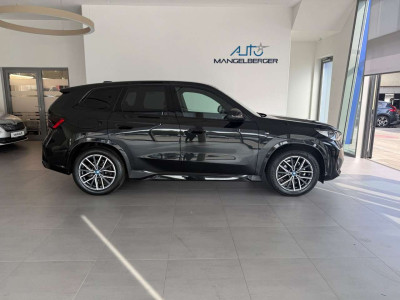 BMW iX1 Gebrauchtwagen BMW iX1 Gebrauchtwagen