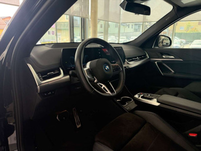 BMW iX1 Gebrauchtwagen BMW iX1 Gebrauchtwagen