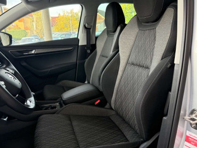 Skoda Karoq Gebrauchtwagen Skoda Karoq Gebrauchtwagen