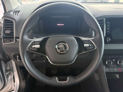 Skoda Karoq Gebrauchtwagen Skoda Karoq Gebrauchtwagen