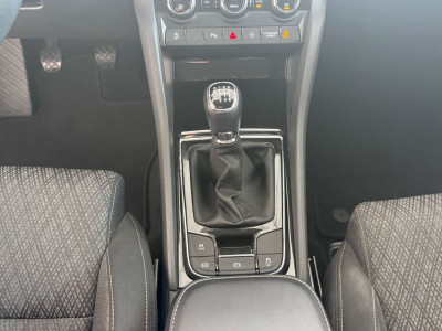 Skoda Karoq Gebrauchtwagen Skoda Karoq Gebrauchtwagen