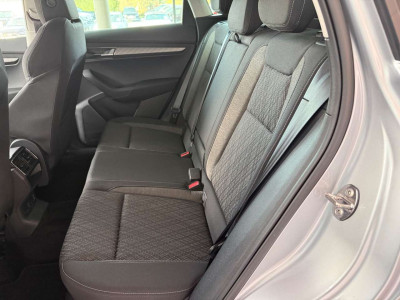 Skoda Karoq Gebrauchtwagen Skoda Karoq Gebrauchtwagen