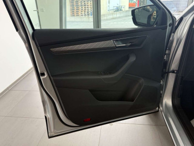 Skoda Karoq Gebrauchtwagen Skoda Karoq Gebrauchtwagen