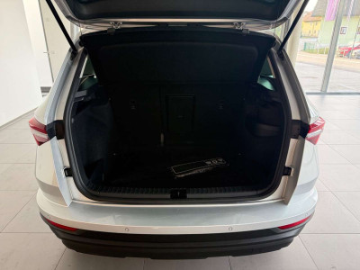Skoda Karoq Gebrauchtwagen Skoda Karoq Gebrauchtwagen