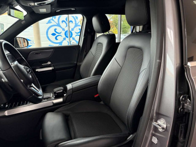 Mercedes-Benz EQB Gebrauchtwagen