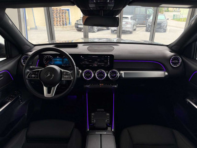 Mercedes-Benz EQB Gebrauchtwagen