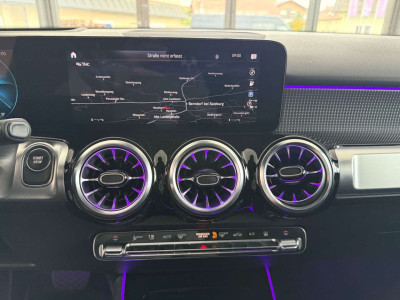Mercedes-Benz EQB Gebrauchtwagen
