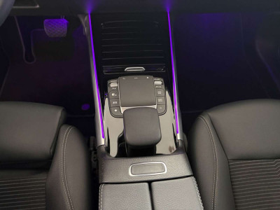 Mercedes-Benz EQB Gebrauchtwagen