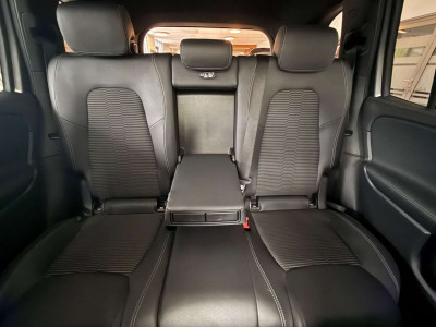 Mercedes-Benz EQB Gebrauchtwagen