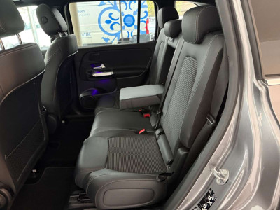 Mercedes-Benz EQB Gebrauchtwagen