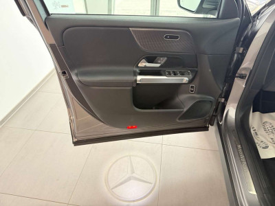 Mercedes-Benz EQB Gebrauchtwagen