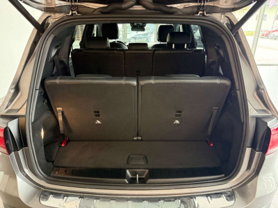 Mercedes-Benz EQB Gebrauchtwagen