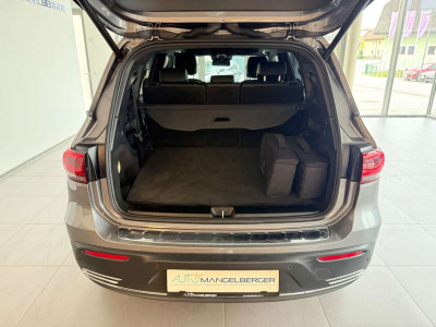 Mercedes-Benz EQB Gebrauchtwagen