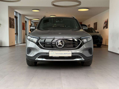 Mercedes-Benz EQB Gebrauchtwagen