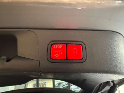 Mercedes-Benz EQB Gebrauchtwagen