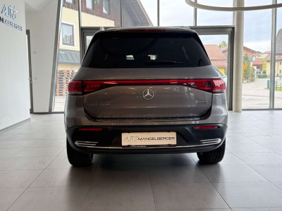 Mercedes-Benz EQB Gebrauchtwagen