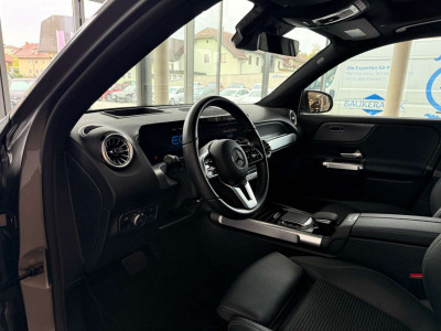 Mercedes-Benz EQB Gebrauchtwagen