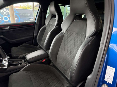 Skoda Kodiaq Gebrauchtwagen Skoda Kodiaq Gebrauchtwagen