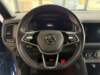 Skoda Kodiaq Gebrauchtwagen Skoda Kodiaq Gebrauchtwagen