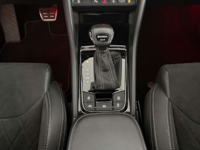 Skoda Kodiaq Gebrauchtwagen Skoda Kodiaq Gebrauchtwagen