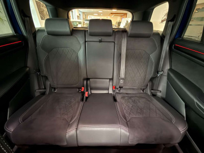 Skoda Kodiaq Gebrauchtwagen Skoda Kodiaq Gebrauchtwagen
