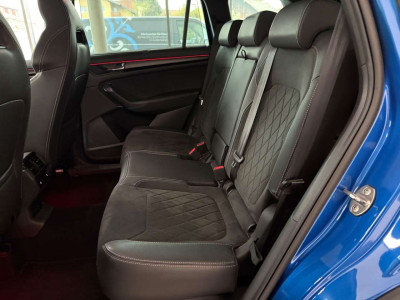 Skoda Kodiaq Gebrauchtwagen Skoda Kodiaq Gebrauchtwagen