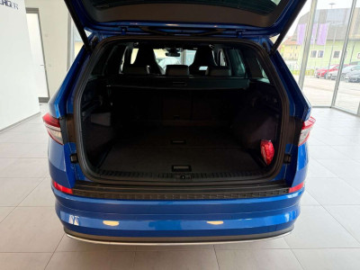 Skoda Kodiaq Gebrauchtwagen Skoda Kodiaq Gebrauchtwagen