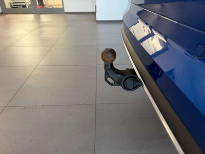 Skoda Kodiaq Gebrauchtwagen Skoda Kodiaq Gebrauchtwagen