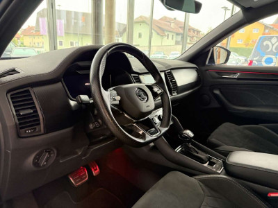Skoda Kodiaq Gebrauchtwagen Skoda Kodiaq Gebrauchtwagen