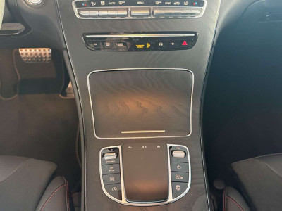 Mercedes-Benz GLC Gebrauchtwagen Mercedes-Benz GLC Gebrauchtwagen