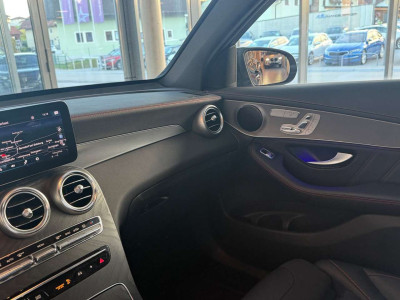 Mercedes-Benz GLC Gebrauchtwagen Mercedes-Benz GLC Gebrauchtwagen